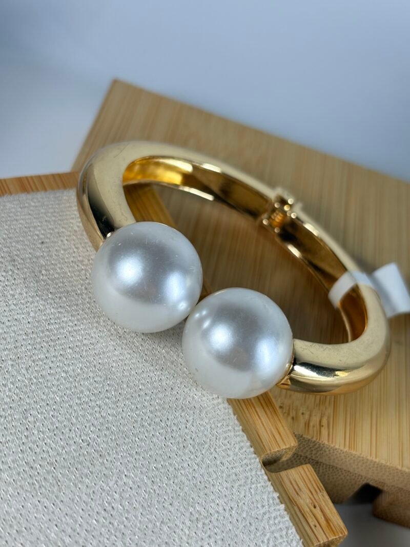 Pearl Play Cuff - Image 4