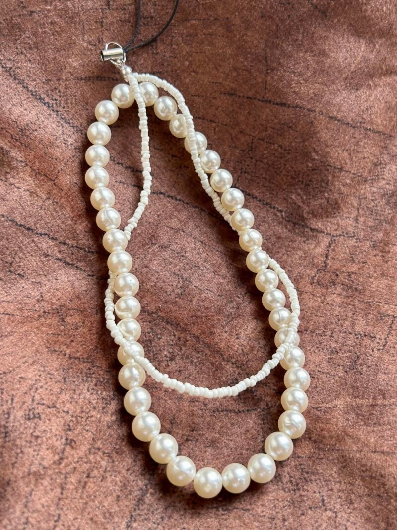 PearlLayer Charm