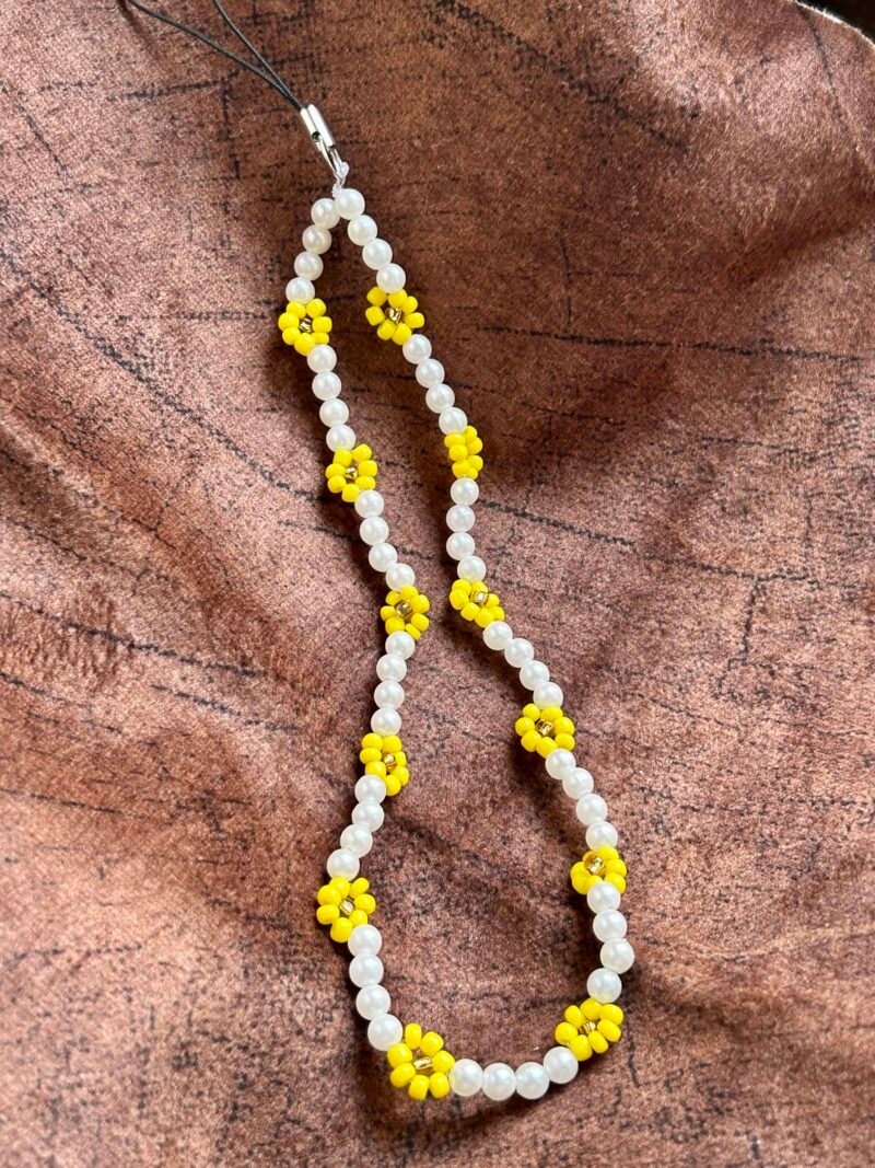 yellow Sunehri Kali