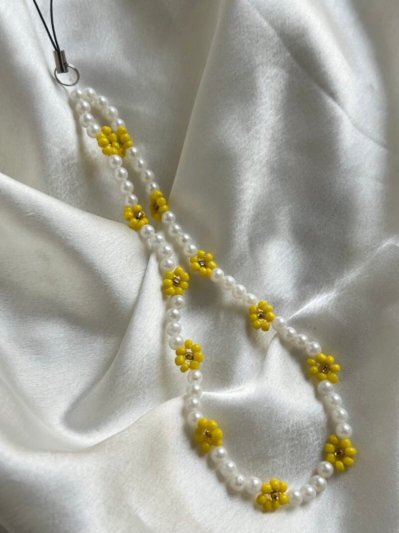 yellow Sunehri Kali - Image 2