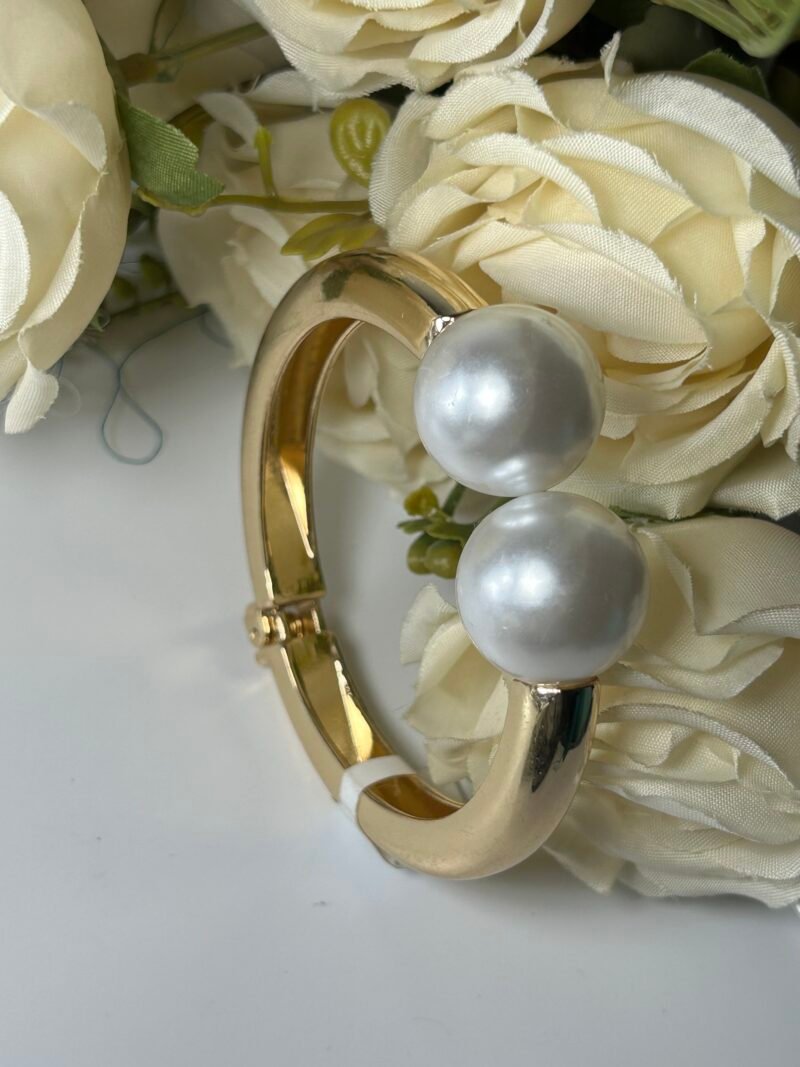 Pearl Play Cuff - Image 3