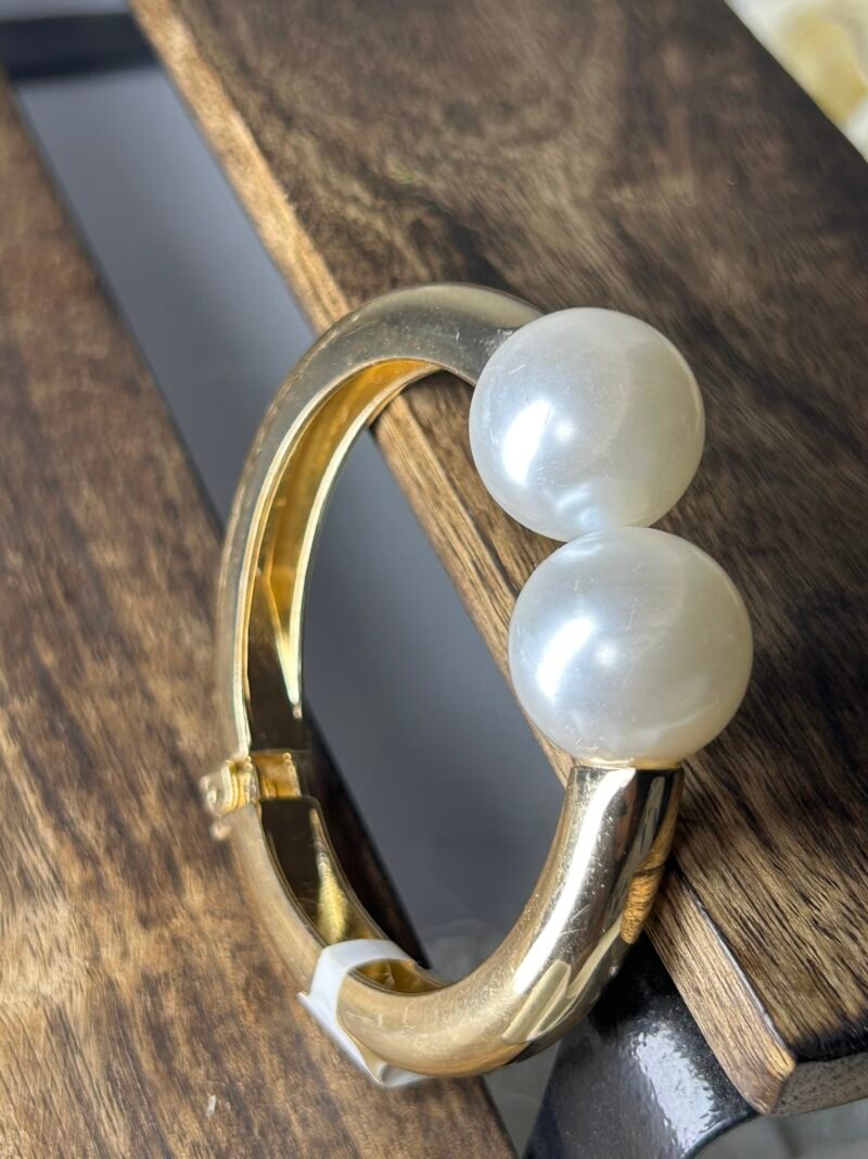 Pearl Play Cuff