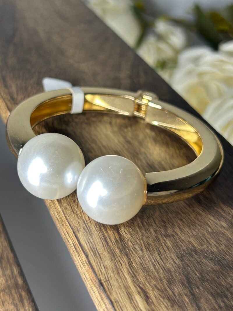 Pearl Play Cuff - Image 2