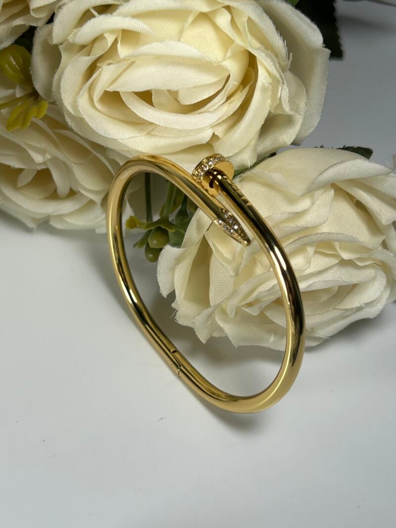 stone nail bracelet - Image 3