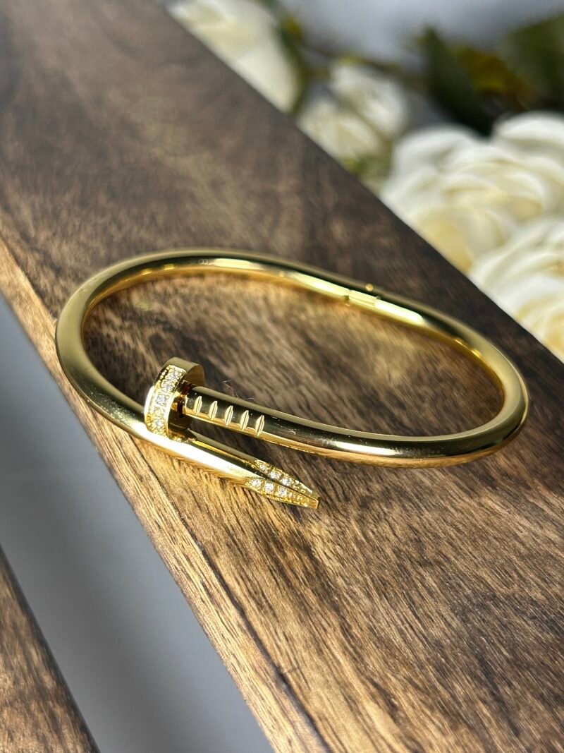 stone nail bracelet - Image 2