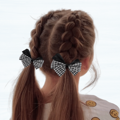Study Date Bows