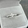 Pearl Prism Ring