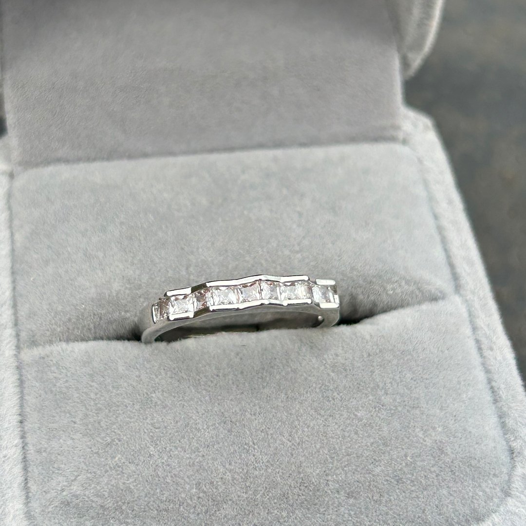 The Solitaire Stack Band