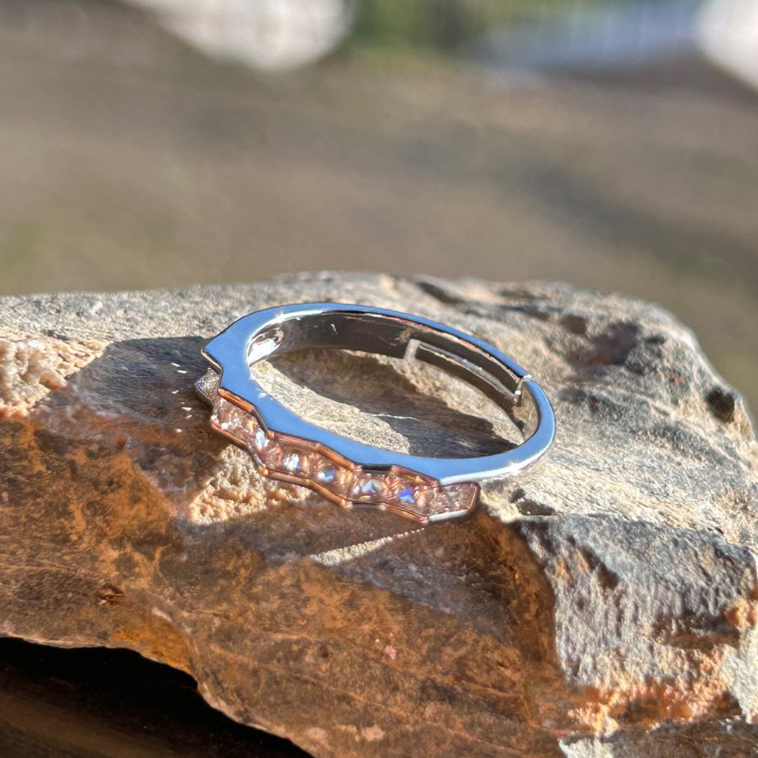 The Solitaire Stack Band