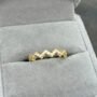 Zig Zag Dazzle Band