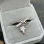 Starlight Charm Ring