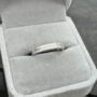 Dazzle Band Ring