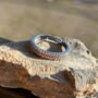 Dazzle Band Ring