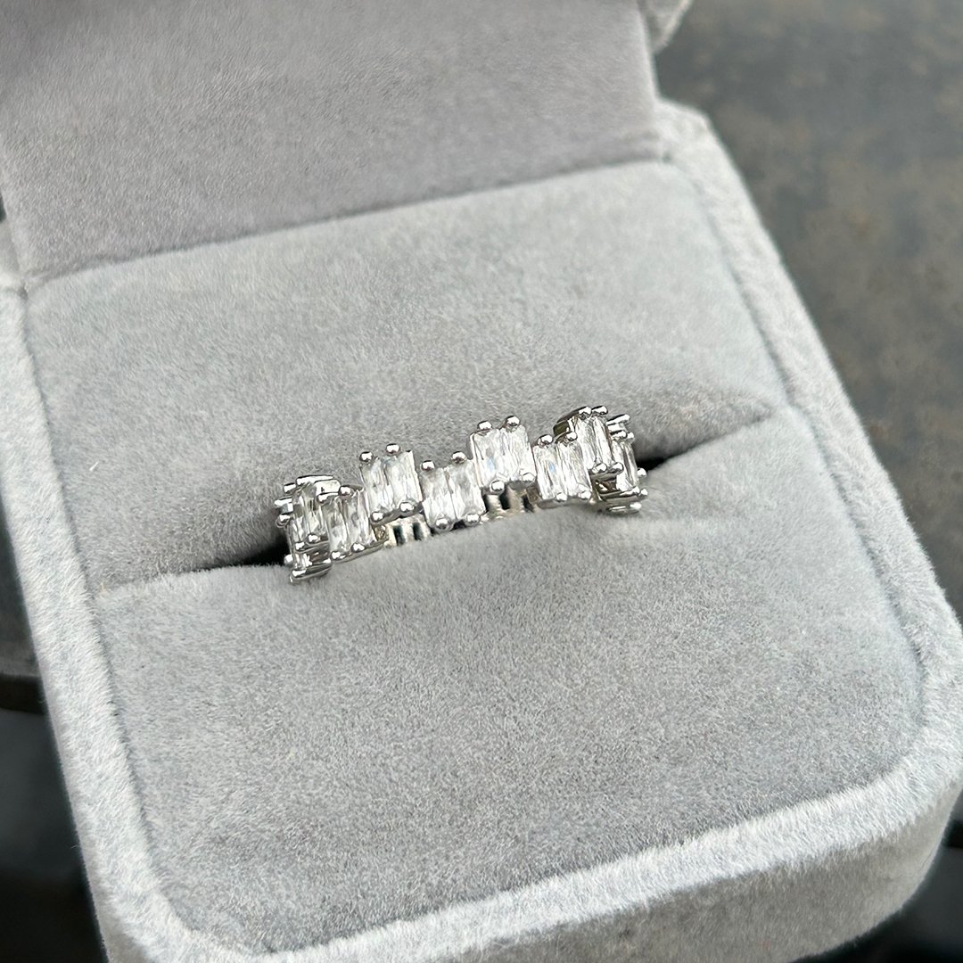 Luxe Prism Band