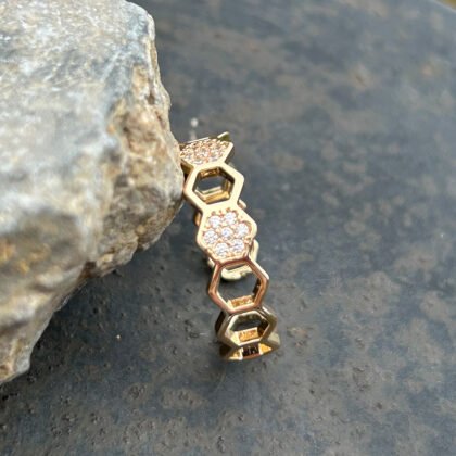 HoneyGlow Hexa Band