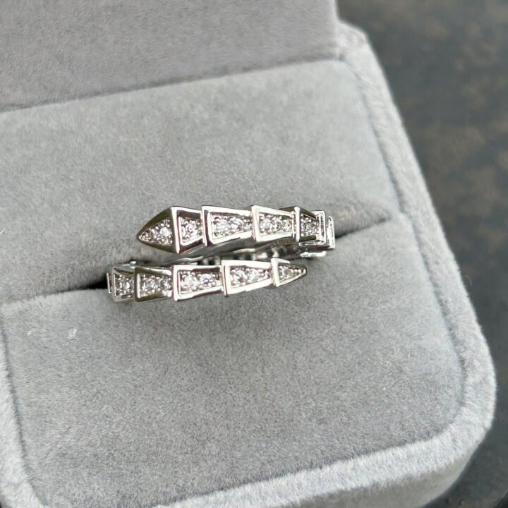 GeoGleam Triangle Band