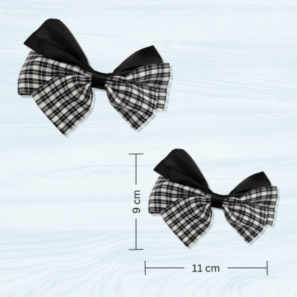 Study Date Bows