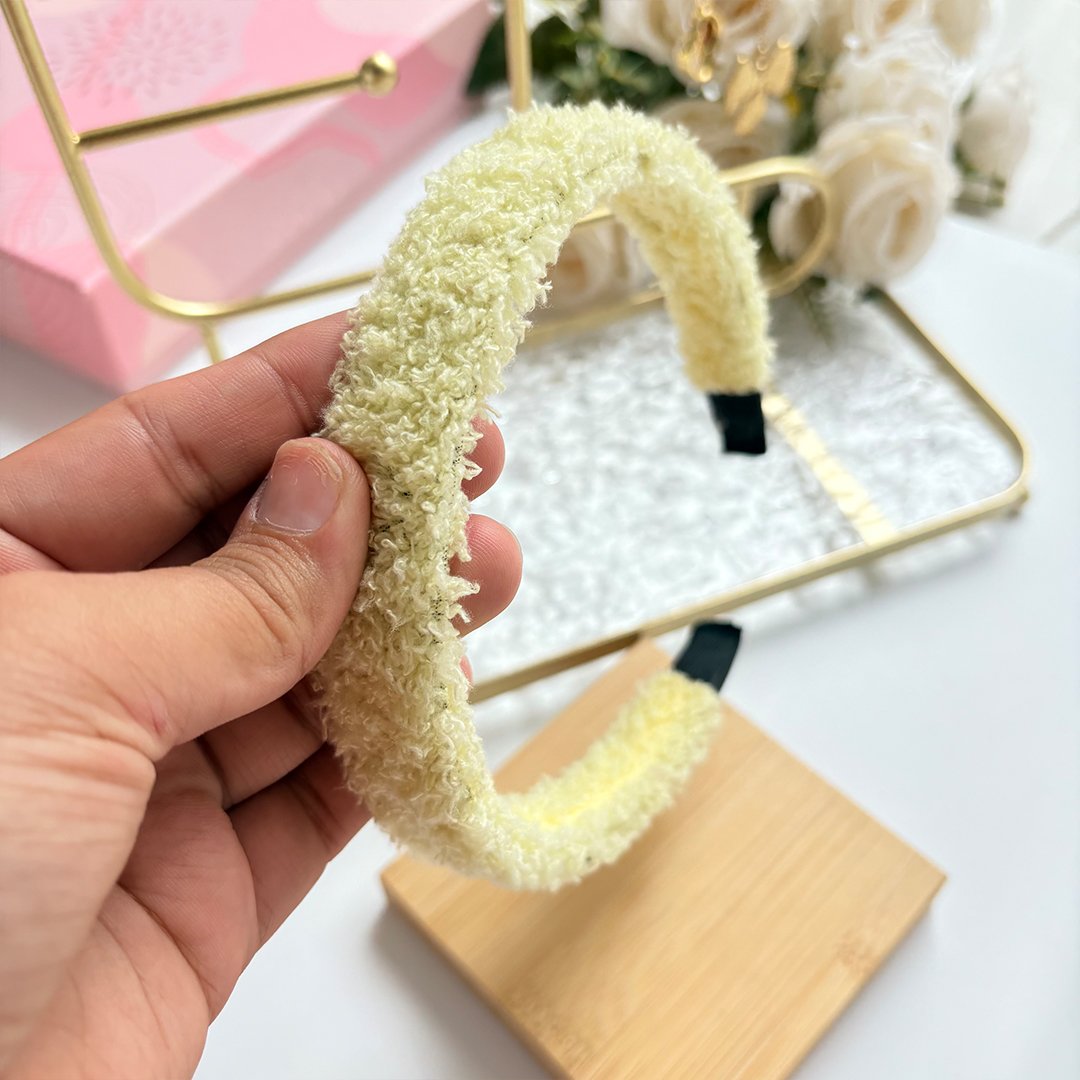 Candy Fluff Textured Headbands3