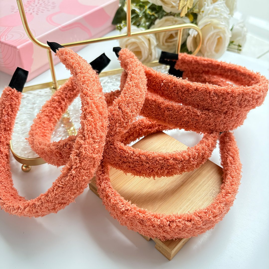 Candy Fluff Textured Headbands2