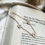 Daisy Daydream Necklace