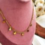 Flutter Bliss Necklace