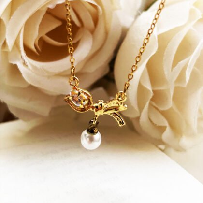 Ocean Drop Elegance