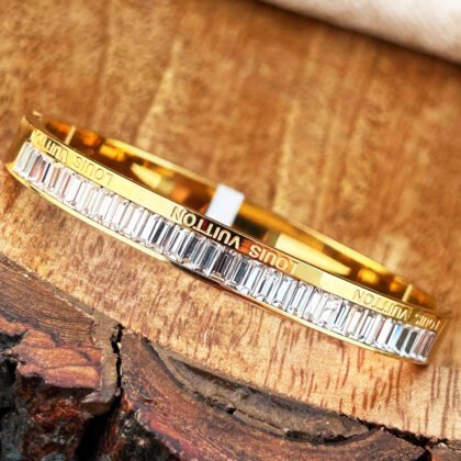 Parisian Prism Cuff