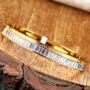 Parisian Prism Cuff