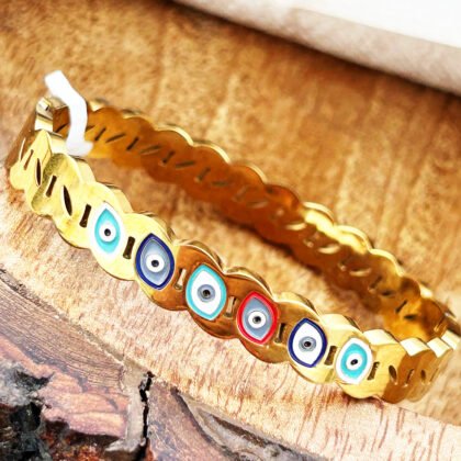 Nazar Guardian Bracelet