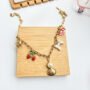 Golden Daydreams Necklace