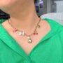 Golden Daydreams Necklace1