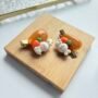 Bunny Munch Clip Set