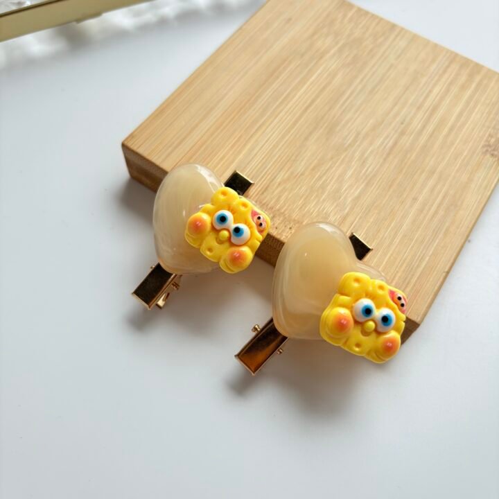 Bunny Munch Clip Set1
