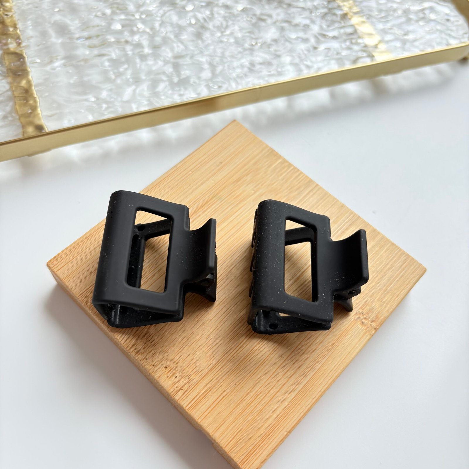 Matte Mod Block Claw1