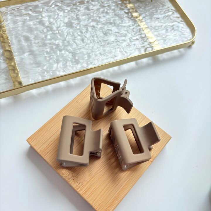 Matte Mod Block Claw