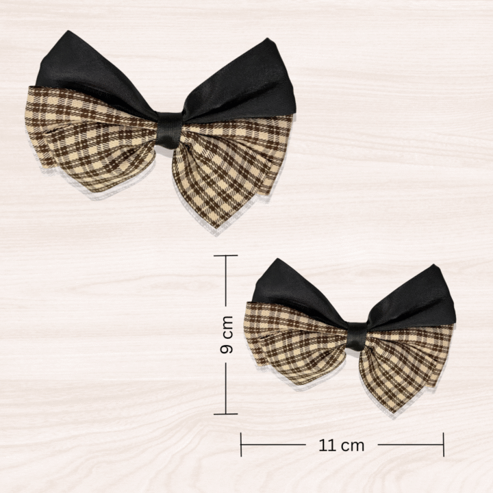 Study Date Bows1