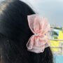 Sparkle Bow Claws1