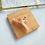 Blush Luxe Clutcher