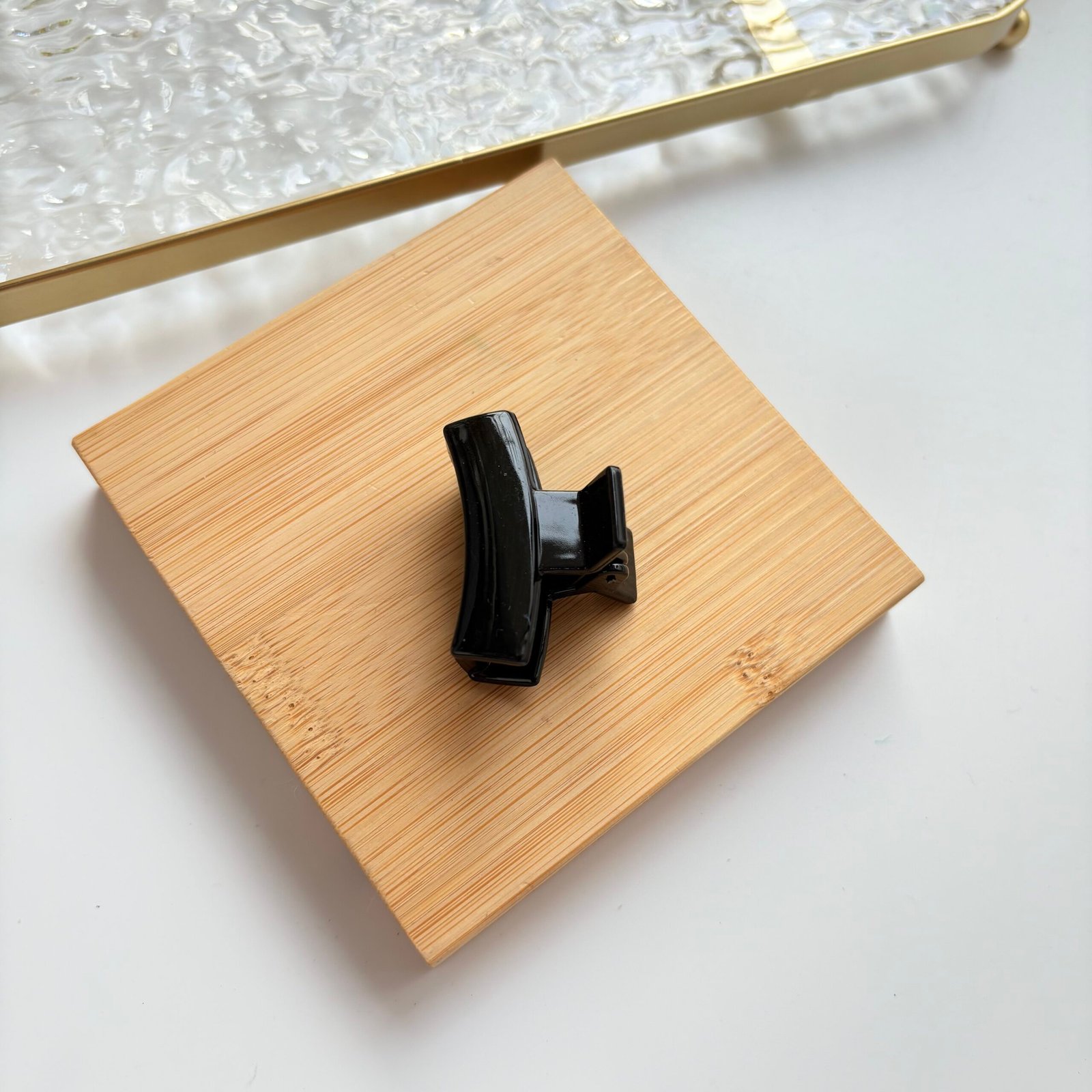 Mini Sleek Claw Clutcher