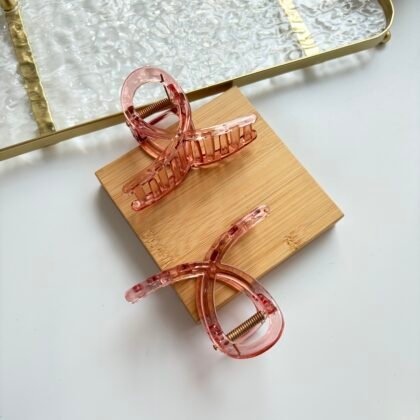 Crystal Loop Claws