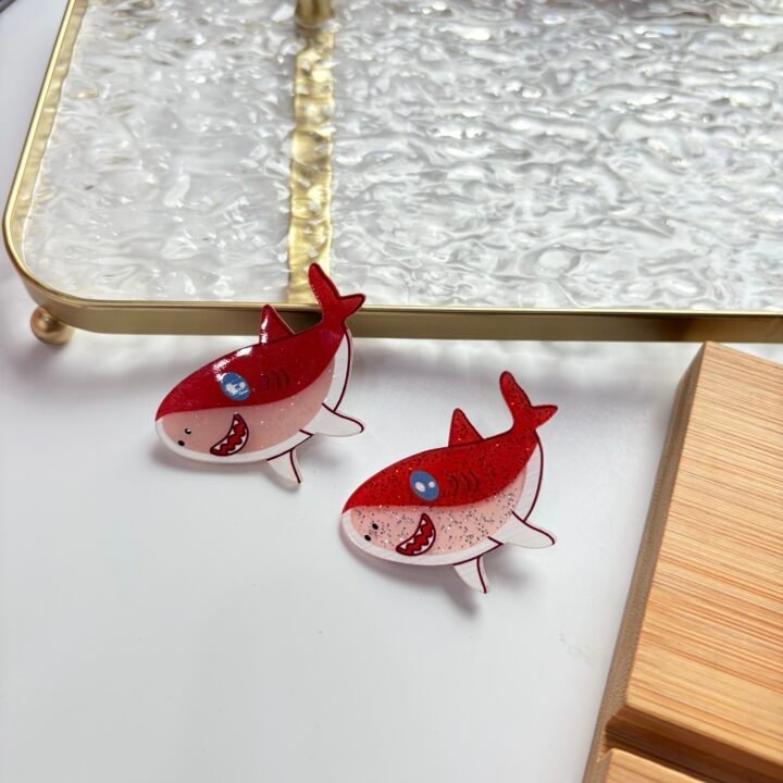 Cartoon Cutie Clips