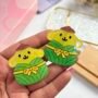 Cartoon Cutie Clips6