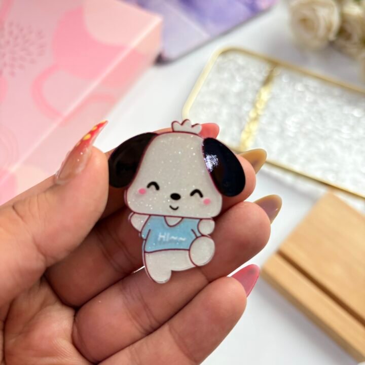 Cartoon Cutie Clips2