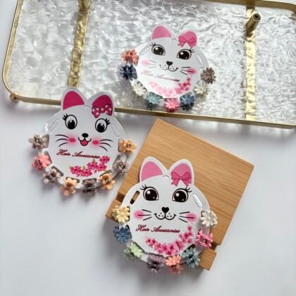 Daisy Mini Clutcher
