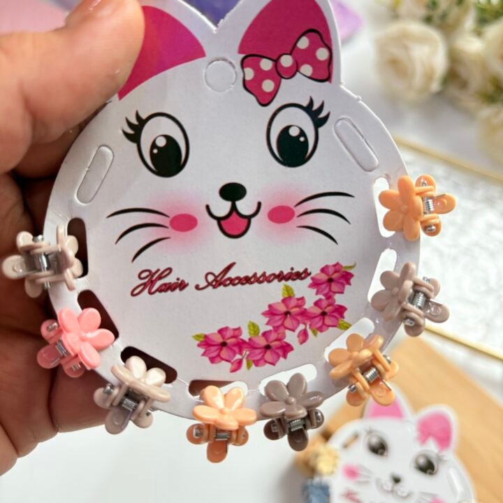 Daisy Mini Clutcher