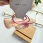 Pink Kitty Bows