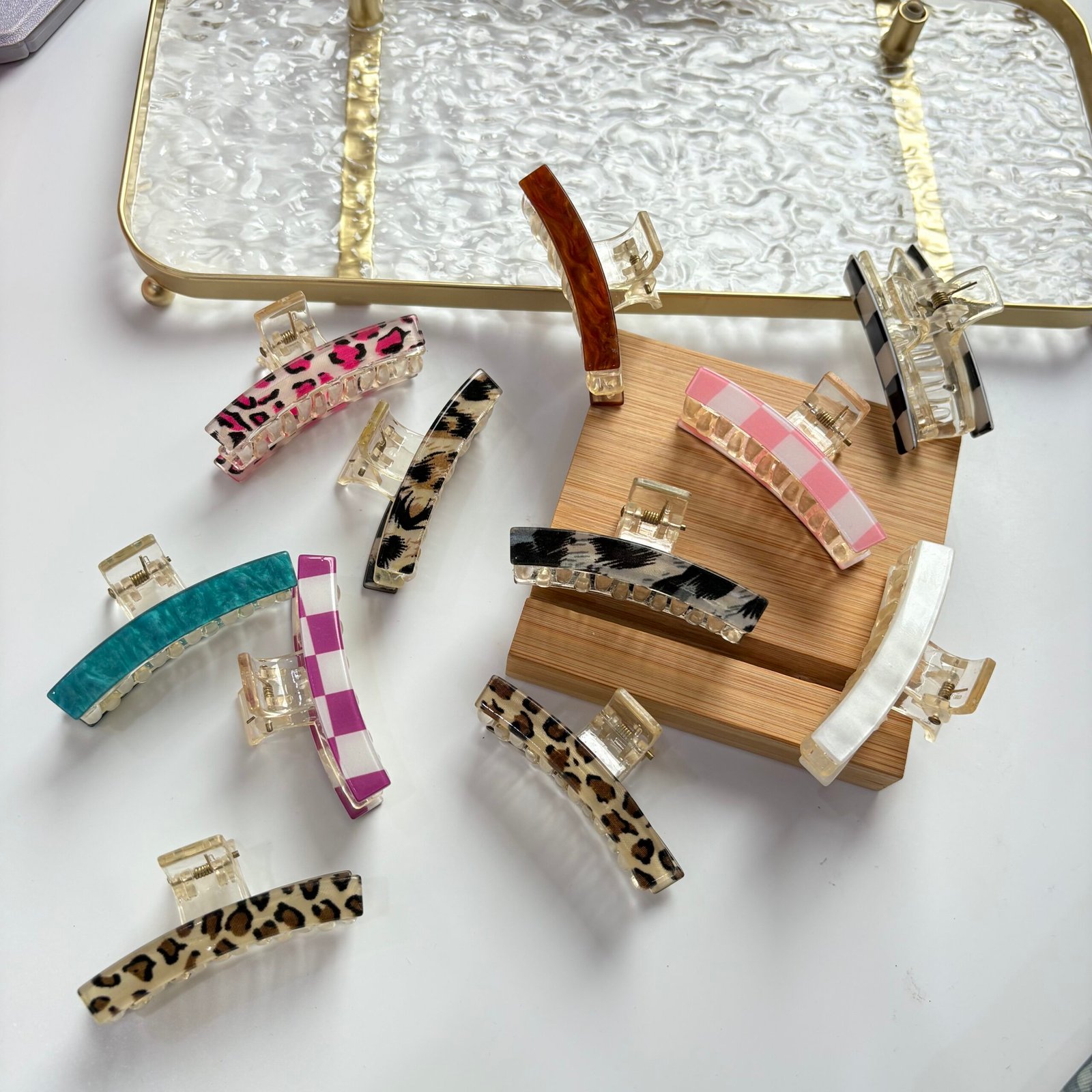 Trendy Grip Clutcher