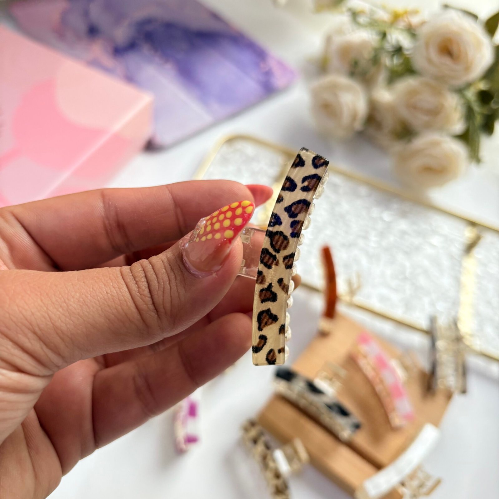 Trendy Grip Clutcher10 Trendy Grip Clutcher10