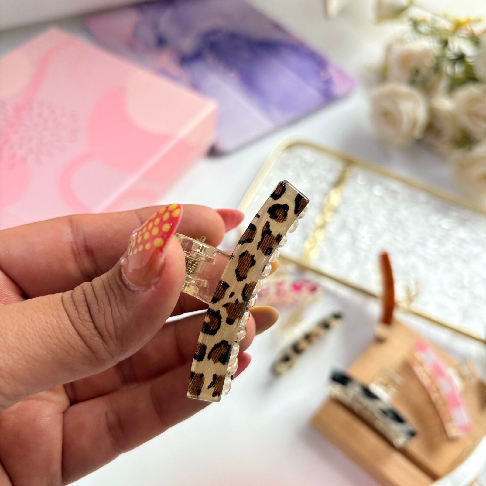 Trendy Grip Clutcher4 Trendy Grip Clutcher4