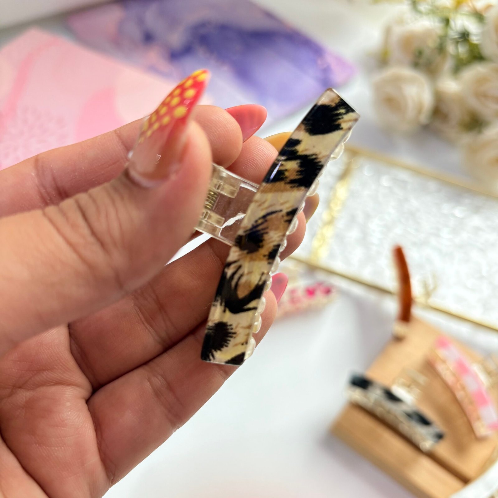 Trendy Grip Clutcher7 Trendy Grip Clutcher7